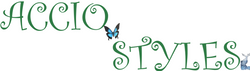 Accio Styles