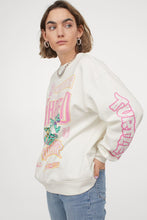 Load image into Gallery viewer, Oversized Printed Sweatshirt
