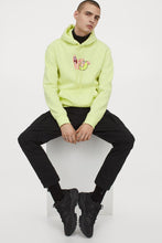 Load image into Gallery viewer, Sponge Bob Hood
