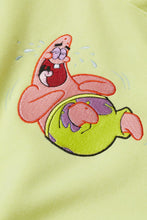 Load image into Gallery viewer, Sponge Bob Hood
